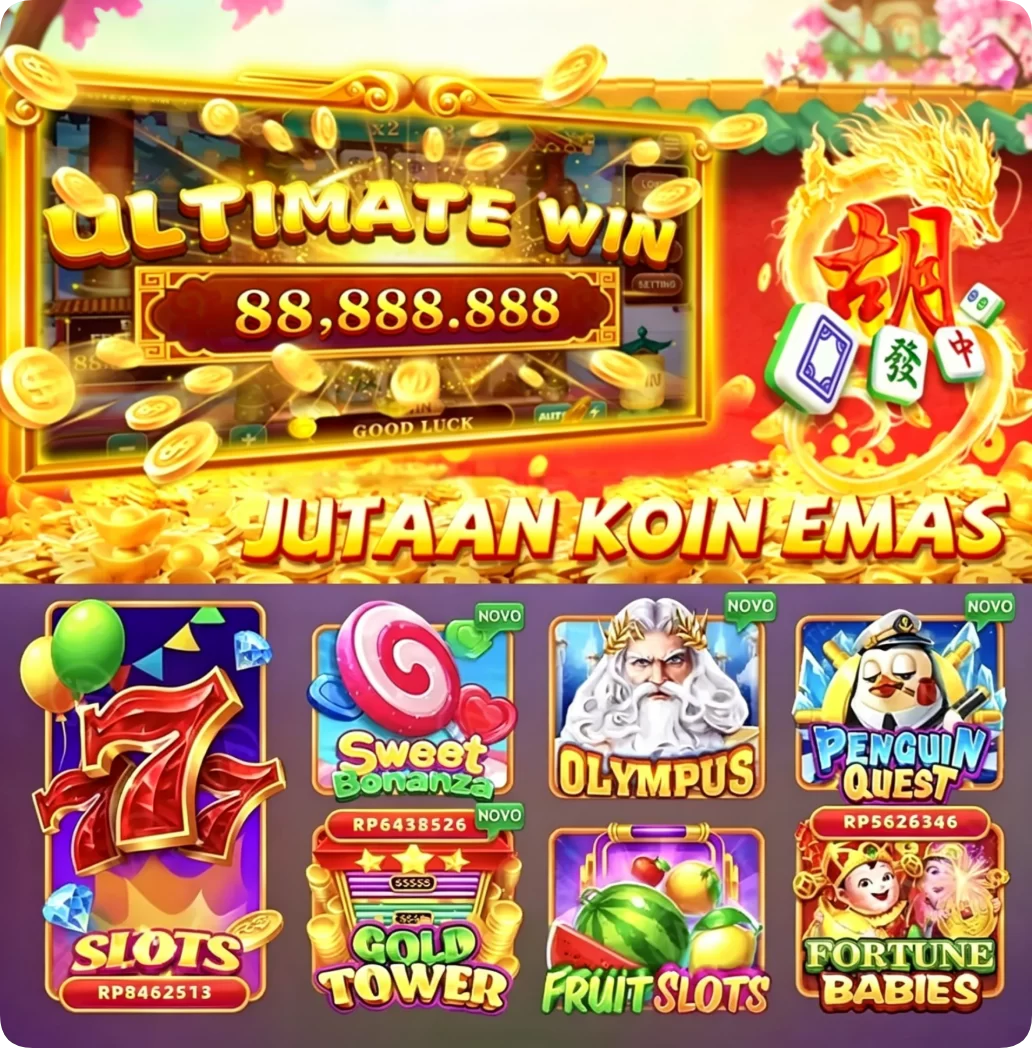 dubaitoto APK Resmi Unduh