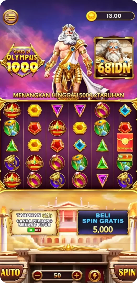 dubaitoto Tangkapan Layar - APK Resmi